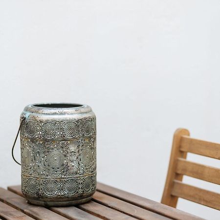 Casa Riad Met Prive Patio มาลากา ภายนอก รูปภาพ