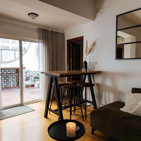 Casa Riad Met Prive Patio มาลากา ภายนอก รูปภาพ