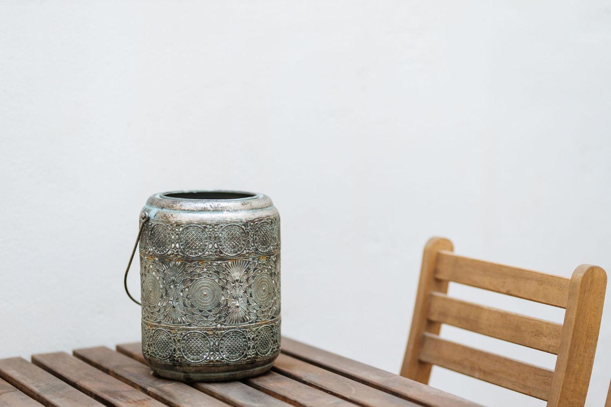 Casa Riad Met Prive Patio มาลากา ภายนอก รูปภาพ