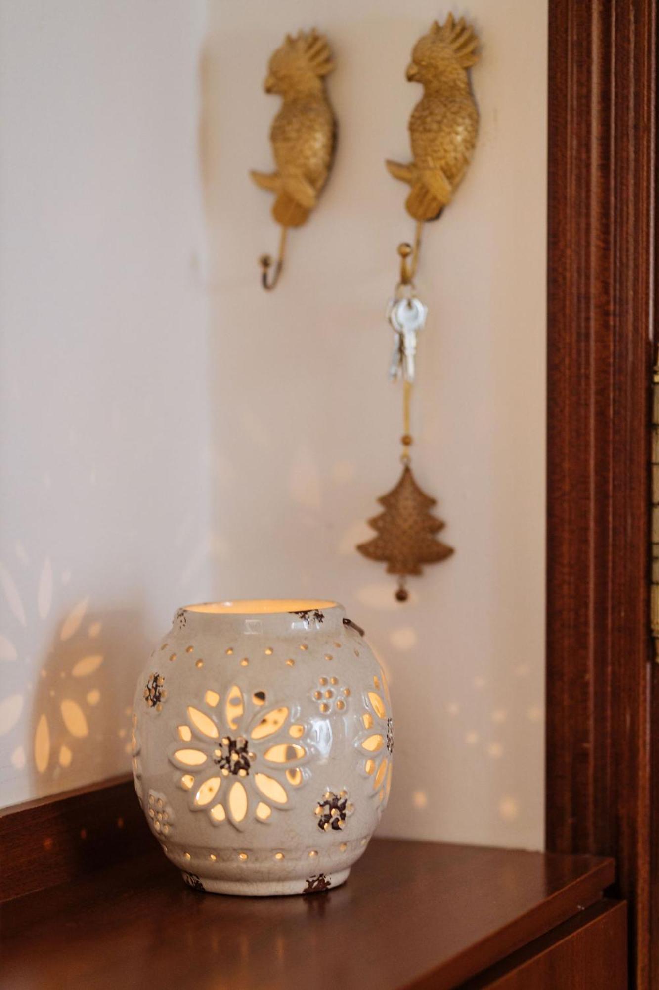 Casa Riad Met Prive Patio มาลากา ภายนอก รูปภาพ