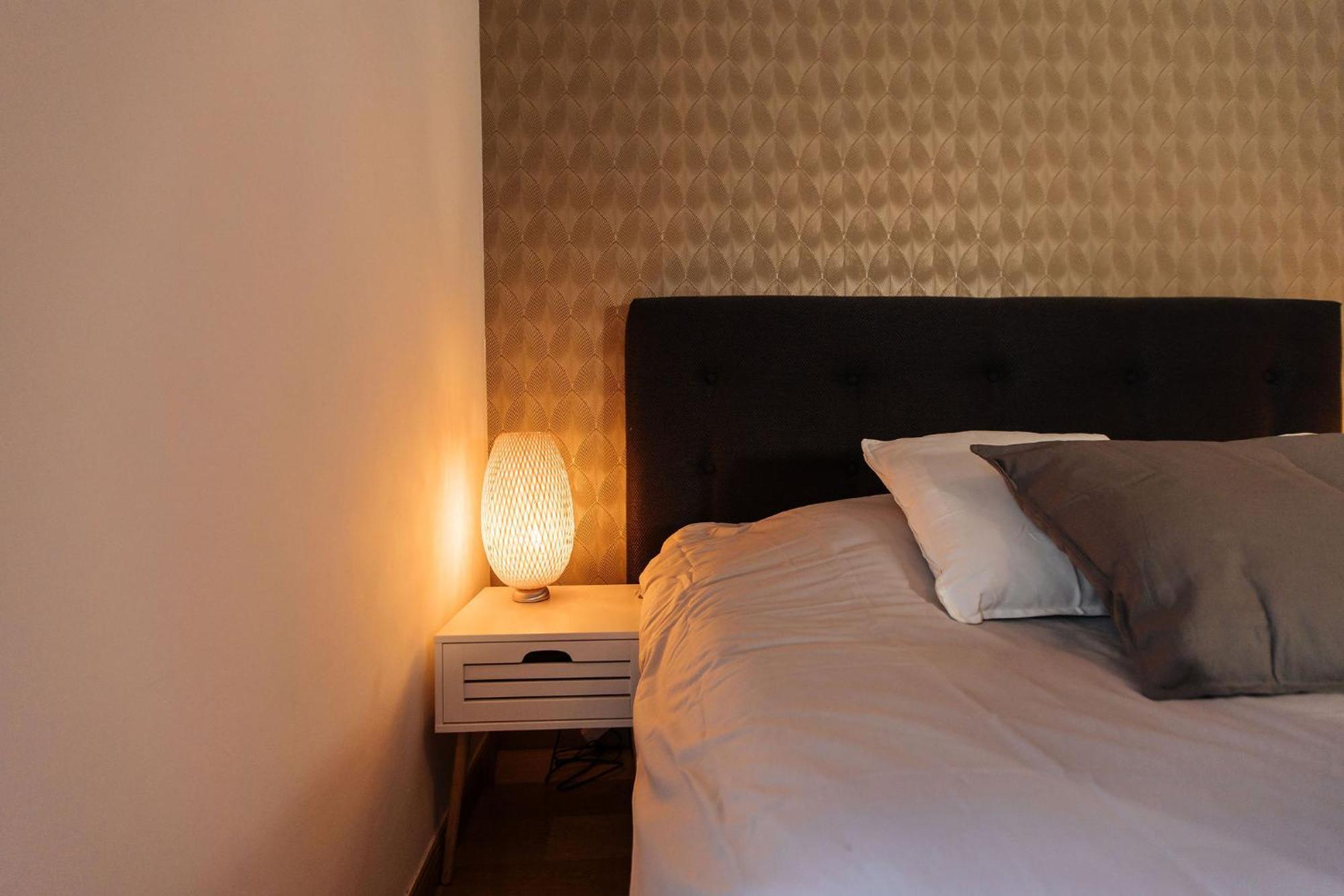 Casa Riad Met Prive Patio มาลากา ภายนอก รูปภาพ