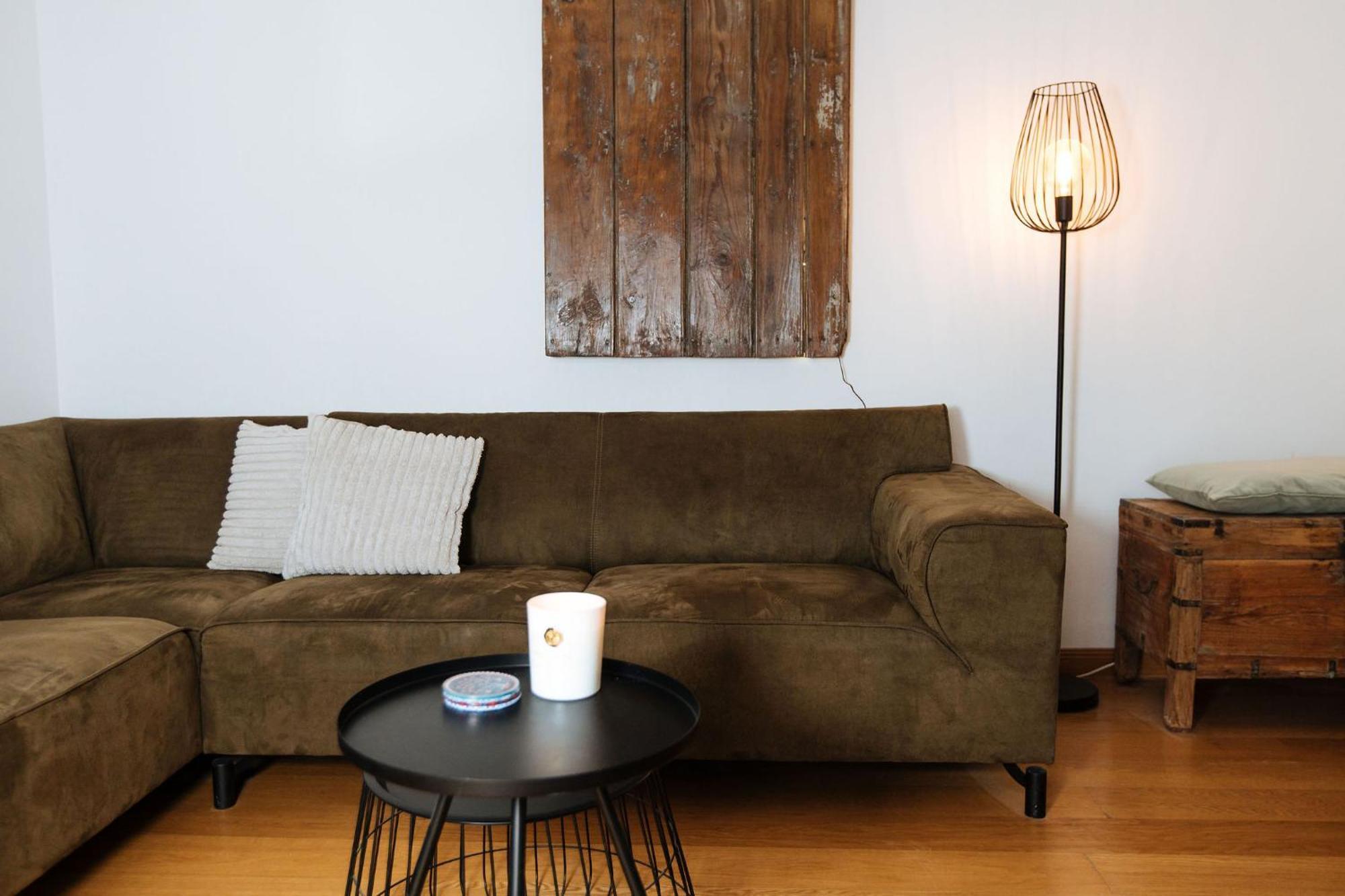 Casa Riad Met Prive Patio มาลากา ภายนอก รูปภาพ