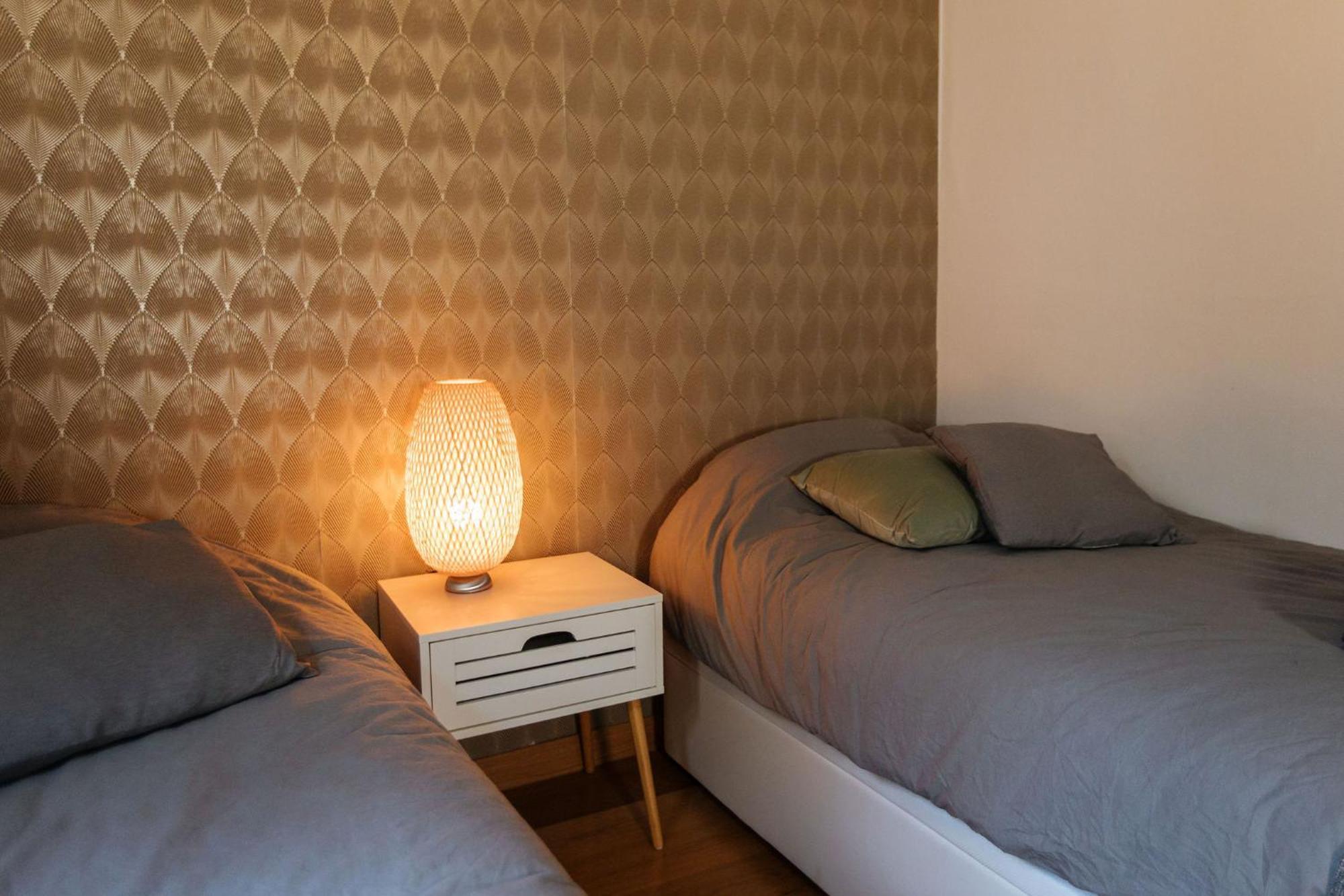 Casa Riad Met Prive Patio มาลากา ภายนอก รูปภาพ