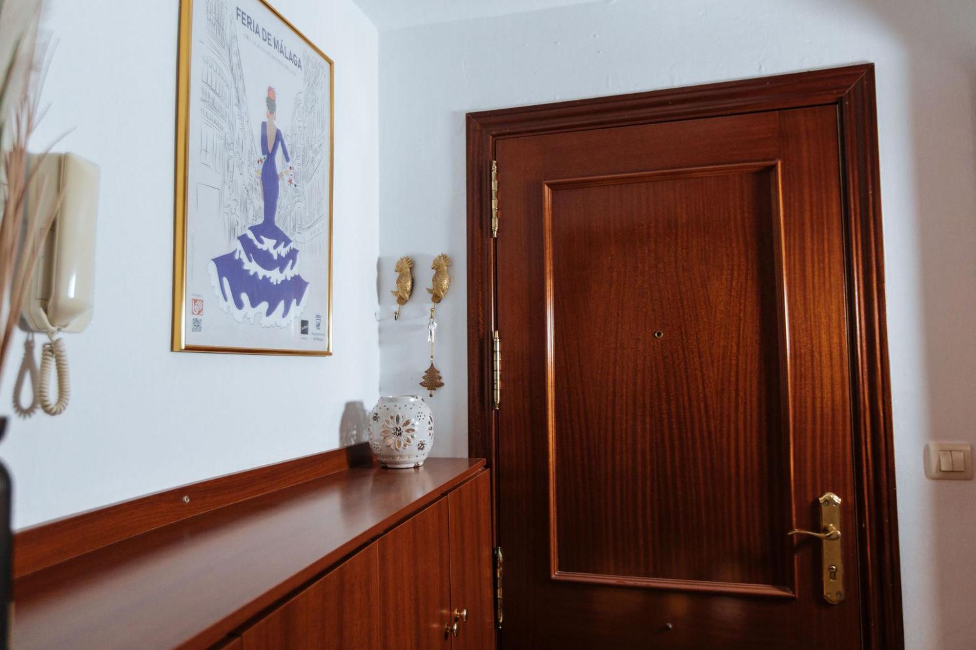 Casa Riad Met Prive Patio มาลากา ภายนอก รูปภาพ