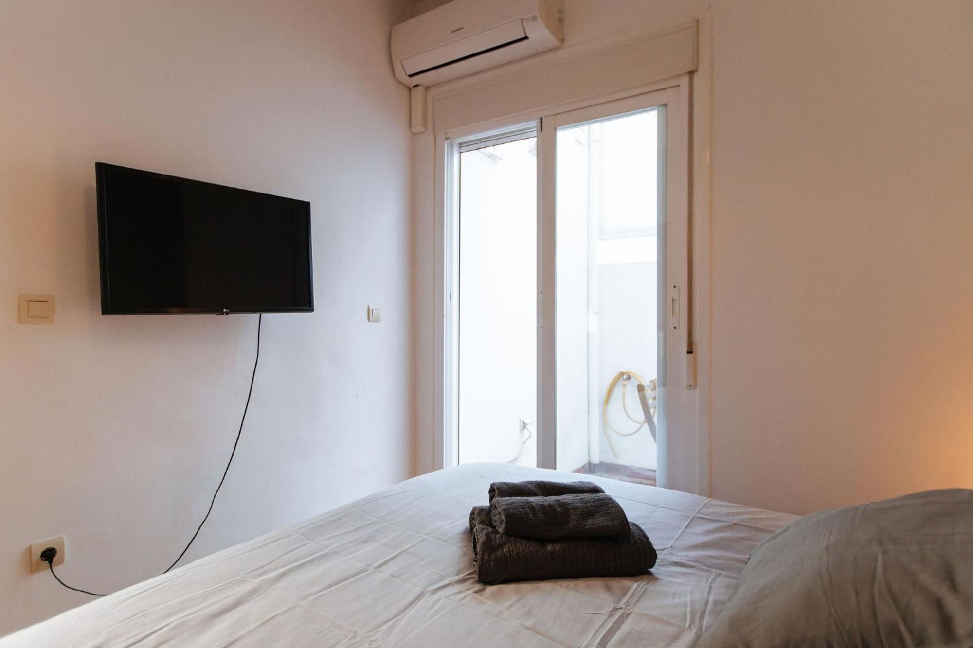 Casa Riad Met Prive Patio มาลากา ภายนอก รูปภาพ