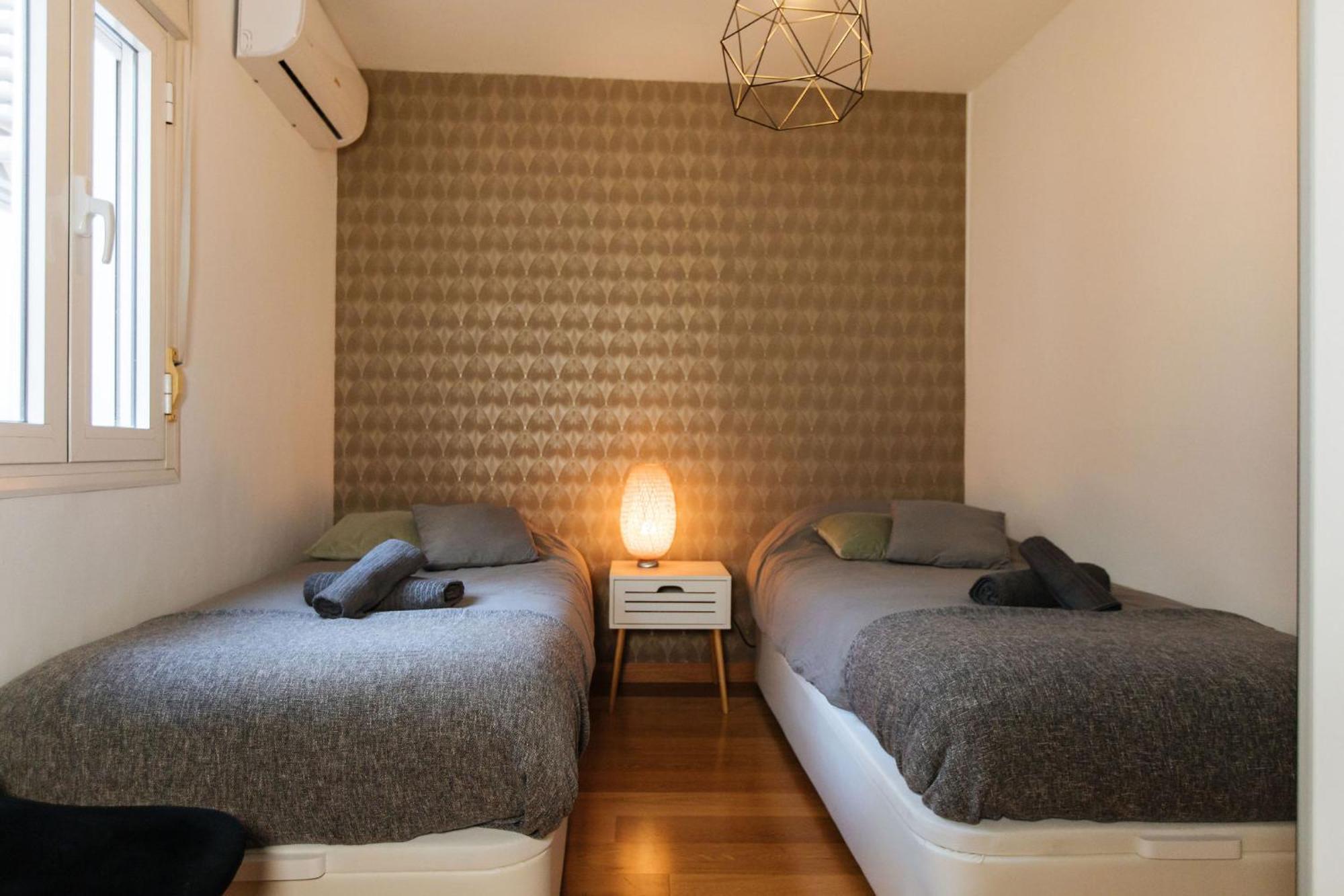 Casa Riad Met Prive Patio มาลากา ภายนอก รูปภาพ
