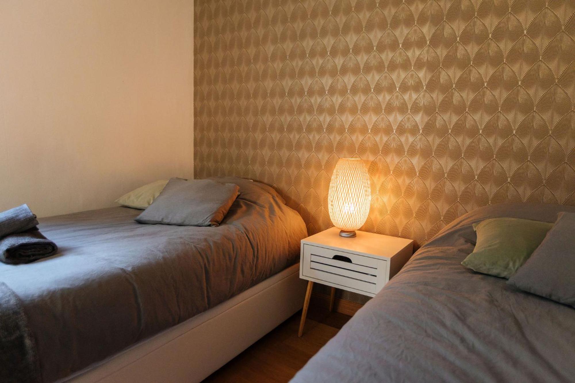 Casa Riad Met Prive Patio มาลากา ภายนอก รูปภาพ
