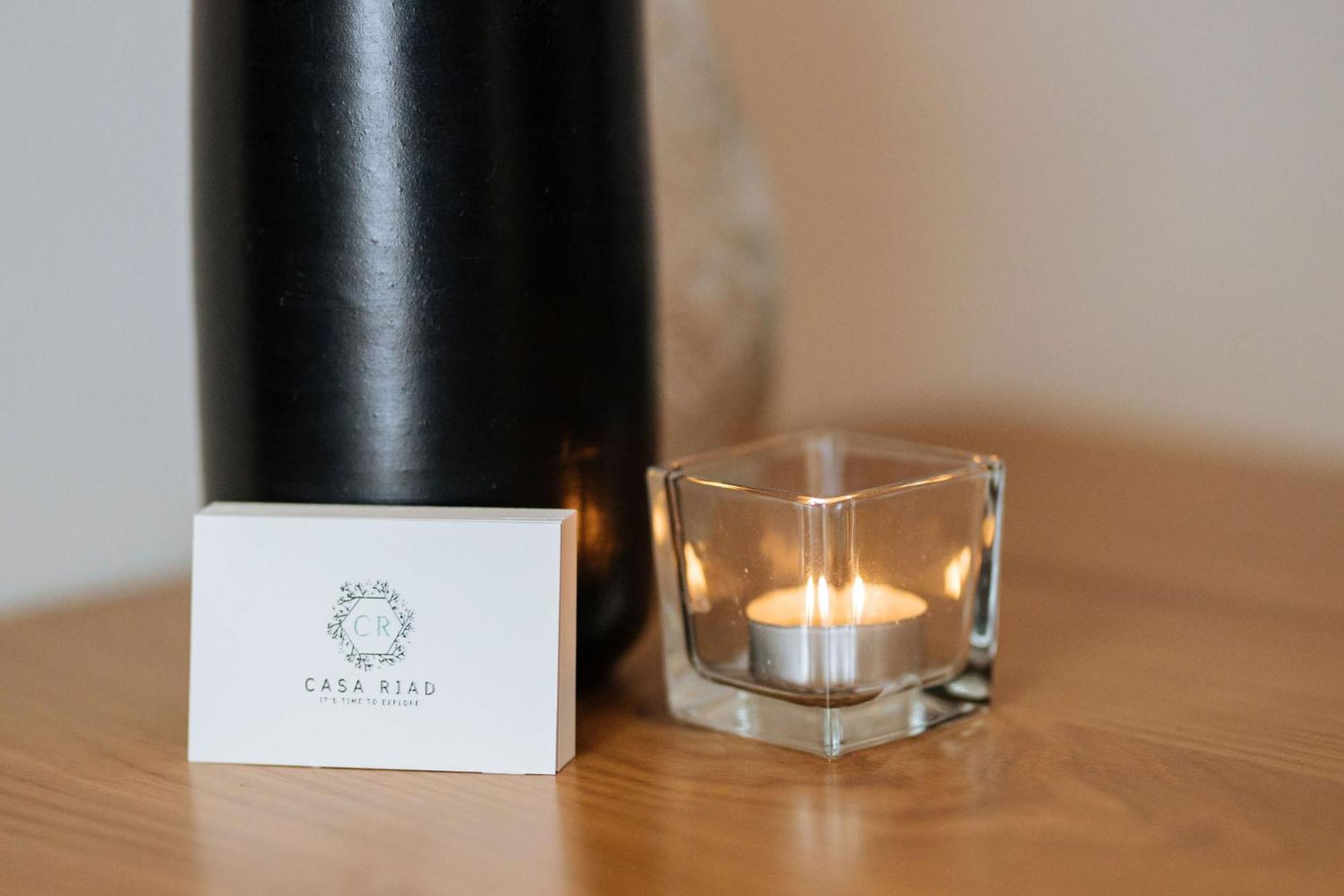 Casa Riad Met Prive Patio มาลากา ภายนอก รูปภาพ