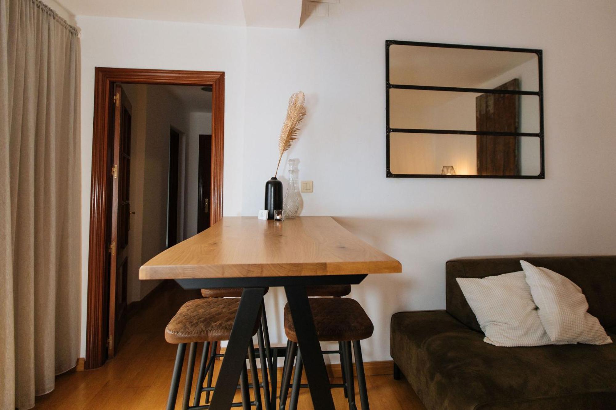 Casa Riad Met Prive Patio มาลากา ภายนอก รูปภาพ