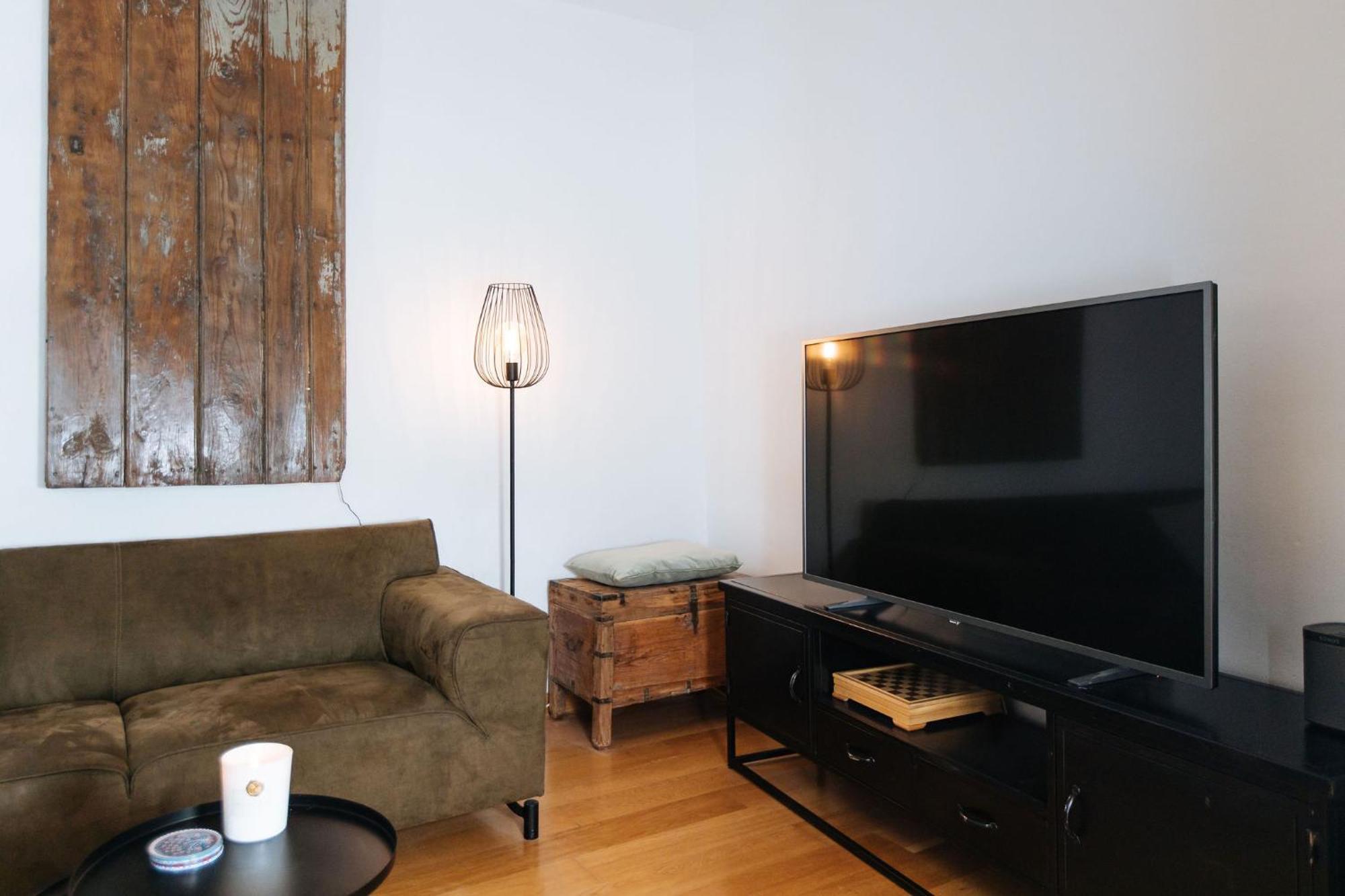 Casa Riad Met Prive Patio มาลากา ภายนอก รูปภาพ